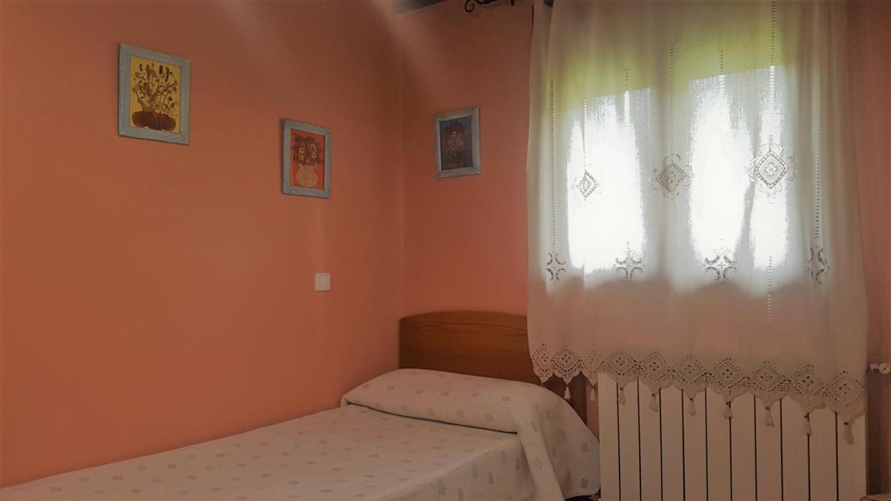 Casa Castel Turismo Rural Серрате Экстерьер фото