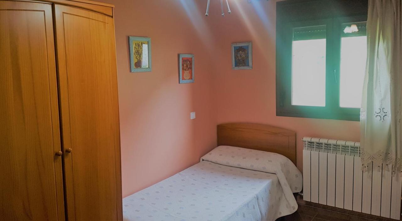 Casa Castel Turismo Rural Серрате Экстерьер фото
